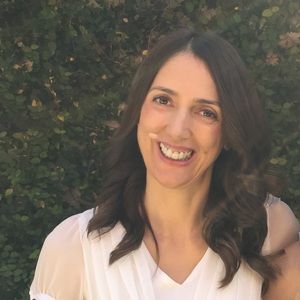 Meet your Posher, Raluca