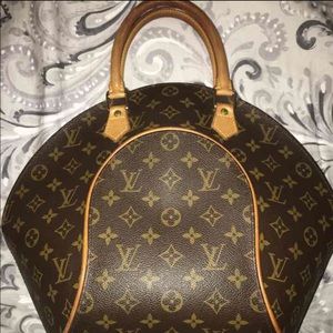 Louis Vuitton ellipse MM Louis Vuitton ellipse MM