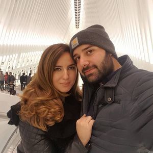 Meet your Posher, Gery