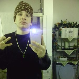 Meet your Posher, James