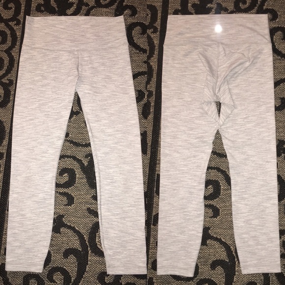 Wee are from space nimbus leggings