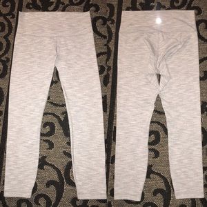 Wee are from space nimbus leggings