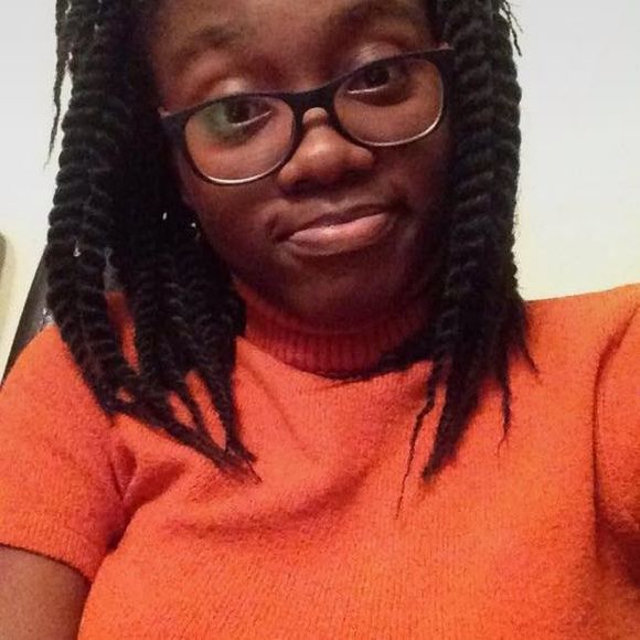 Meet your Posher, Loetitia