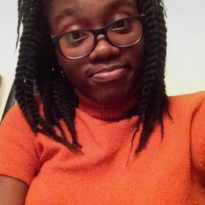 Meet your Posher, Loetitia