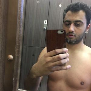 Meet your Posher, Mazdak