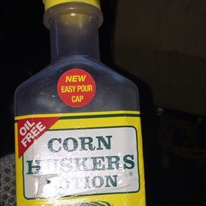 Meet your Posher, Edwin