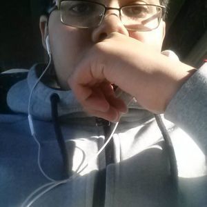 Meet your Posher, Miles