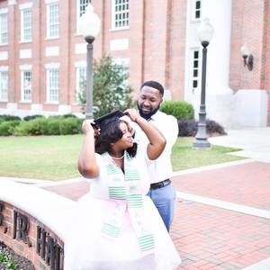 Meet your Posher, Jalen