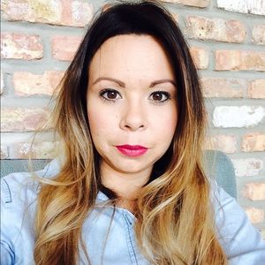 Meet your Posher, Sheena