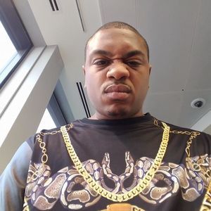 Meet your Posher, Jamaal