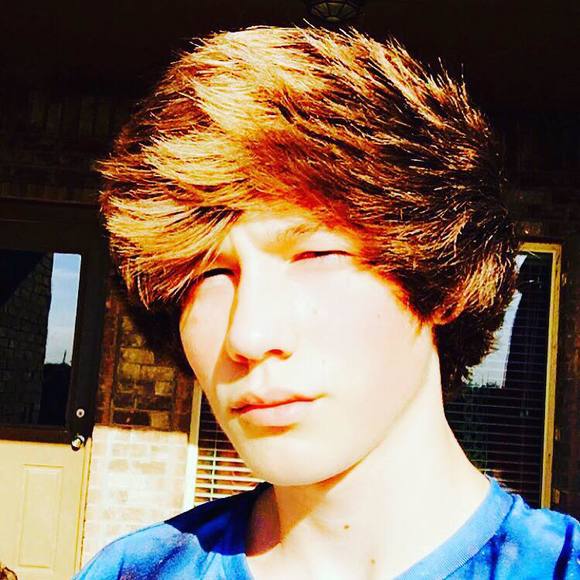 Meet your Posher, Drew