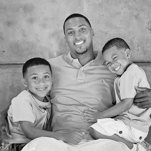 Meet your Posher, Andrew