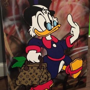 Meet your Posher, Alejandro