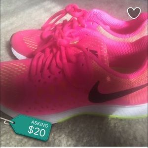 Women Nike Sneakers