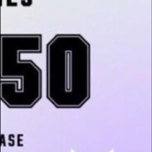 Meet your Posher, Krystal