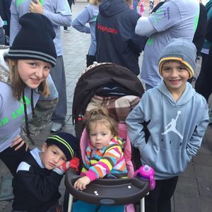 Meet your Posher, Carolyn