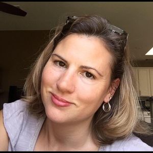 Meet your Posher, Rhonda