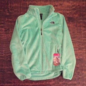 Northface Fleece Jacket