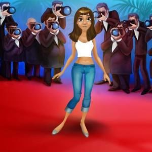 Meet your Posher, Caitlyn