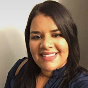 Meet your Posher, Krystal