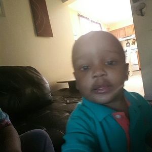 Meet your Posher, Alisha