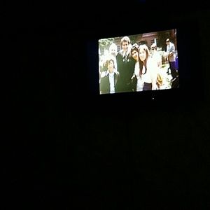 Meet your Posher, Rupert