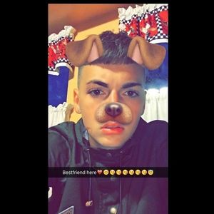 Meet your Posher, Roger