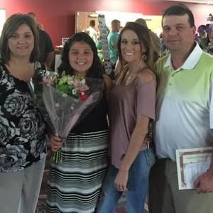 Meet your Posher, Sherri