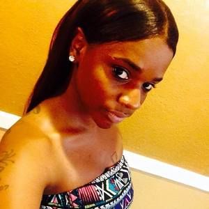 Meet your Posher, Kiarah danielle