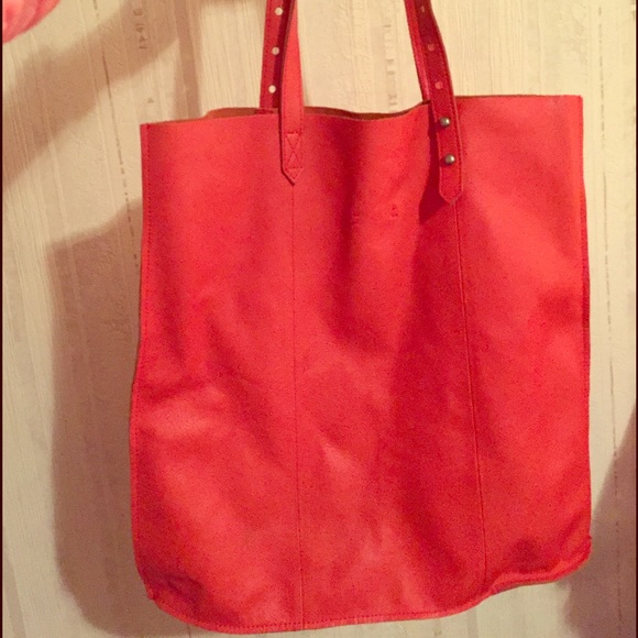 Madewell Tote