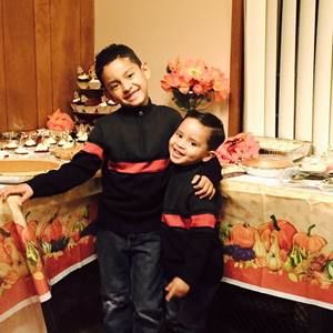 Meet your Posher, Sandy