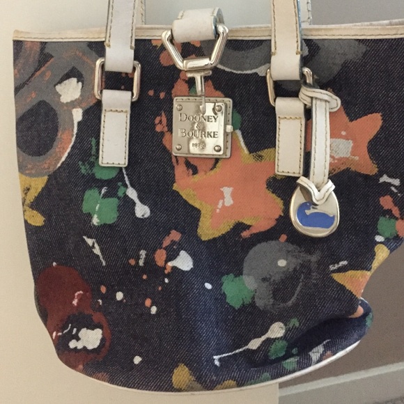 Dooney & Bourke purse