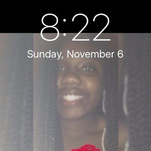 Meet your Posher, Heather