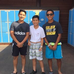 Meet your Posher, Jaime