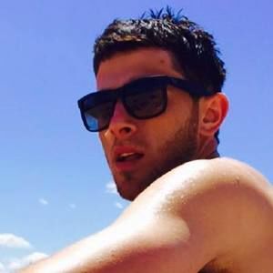 Meet your Posher, Patrick