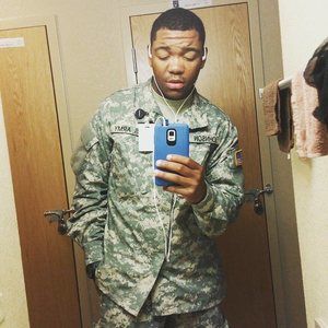 Meet your Posher, Marquell