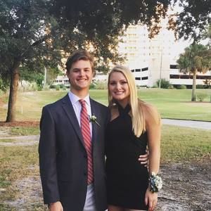 Meet your Posher, Rob