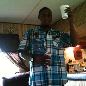 Meet your Posher, Earl