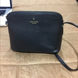 Kate spade cross body purse