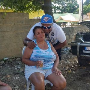 Meet your Posher, Sandy