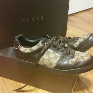 Gucci Shoes