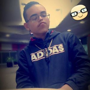 Meet your Posher, Lisandro