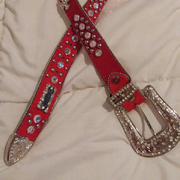BHW Western belt
