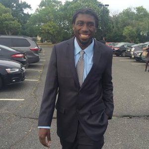 Meet your Posher, Nic