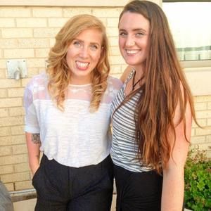 Meet your Posher, Ashley