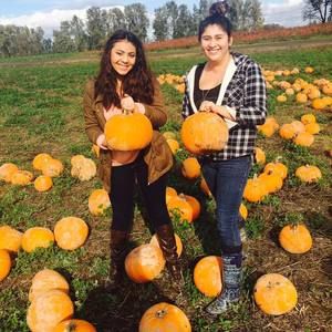 Meet your Posher, Maria