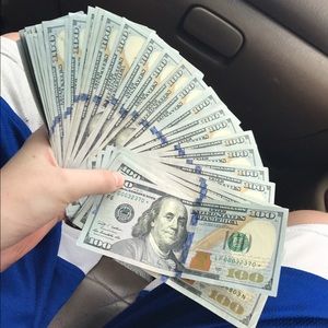 Meet your Posher, Jake