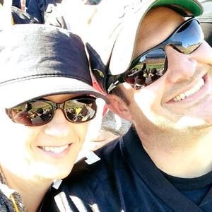 Meet your Posher, Jeanna