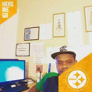 Meet your Posher, Peter