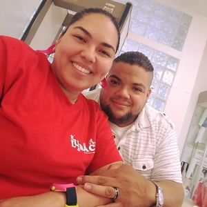 Meet your Posher, Alex